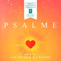 Herz: Psalme - Jan Primke