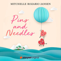 Pins & Needles - Mitchelle Rozario Jansen