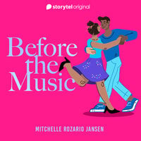 Before the music - Mitchelle Rozario Jansen