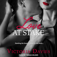 Love at Stake - Victoria Davies