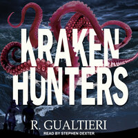 Kraken Hunters - R. Gualtieri