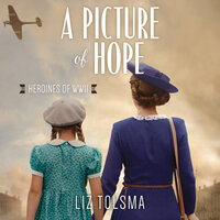 A Picture of Hope - Liz Tolsma