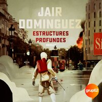 Estructures profundes - Jair Dominguez