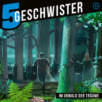 31: Im Urwald der Träume - Tobias Schier