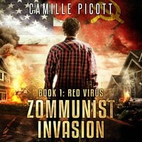 Red Virus - Camille Picott