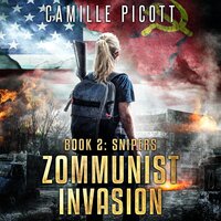 Snipers - Camille Picott