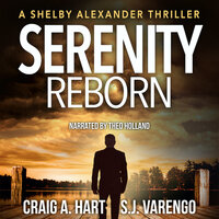 Serenity Reborn - Craig A. Hart, S.J. Varengo