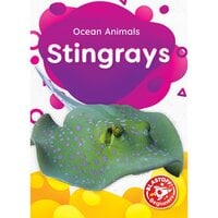 Stingrays - Christina Leaf
