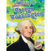 George Washington - Rebecca Pettiford