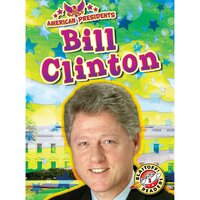 Bill Clinton - Rachel Grack