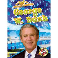 George W. Bush - Rebecca Pettiford