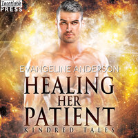 Healing Her Patient - Evangeline Anderson