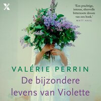 De bijzondere levens van Violette - Valérie Perrin