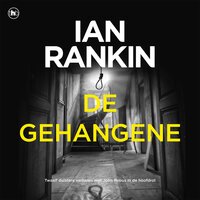 De gehangene - Ian Rankin