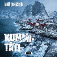 Kummitäti - Ingar Johnsrud