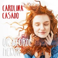 Un acorde menor - Carolina Casado