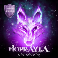 Moprayla - Luciana Langoni
