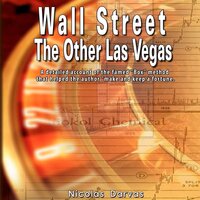 Wall Street: The Other Las Vegas - Nicolas Darvas