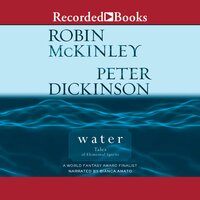 Water: Tales of Elemental Spirits - Robin McKinley, Peter Dickinson