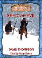 Seed of Evil - David Thompson