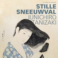 Stille sneeuwval - Junichirō Tanizaki