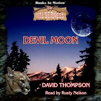 Devil Moon - David Thompson