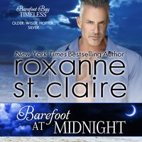Barefoot at Midnight - Roxanne St. Claire