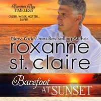 Barefoot at Sunset - Roxanne St. Claire