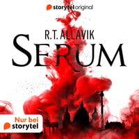 Serum - R. T. Allavik