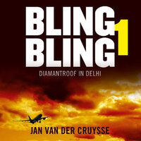 Diamantroof in Delhi - Jan Van der Cruysse