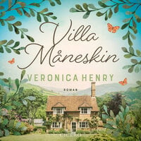 Villa Måneskin - Veronica Henry