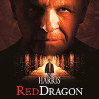 Red Dragon (Rode draak) - Thomas Harris
