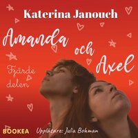 Amanda och Axel - Katerina Janouch