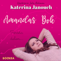 Amandas bok - Katerina Janouch