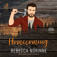 Homecoming - Rebecca Norinne