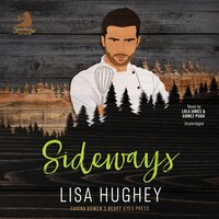 Sideways - Lisa Hughey