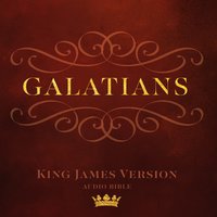 Book of Galatians - Made for Success