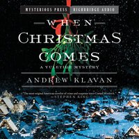 When Christmas Comes - Andrew Klavan