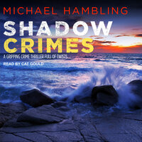 Shadow Crimes - Michael Hambling