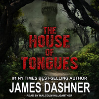 The House of Tongues - James Dashner