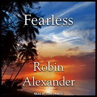 Fearless - Robin Alexander