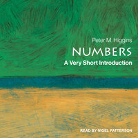Numbers: A Very Short Introduction - Peter M. Higgins