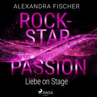 Liebe on Stage - Alexandra Fischer
