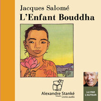 L'enfant Bouddha - Jacques Salomé