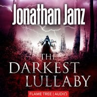 The Darkest Lullaby - Jonathan Janz