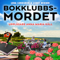 Bokklubbsmordet - Lisbet Wikner, Lena Lundgren