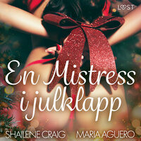 En Mistress i julklapp - BDSM erotik - Shailene Craig, Maria Aguero
