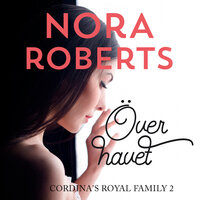 Över havet - Nora Roberts