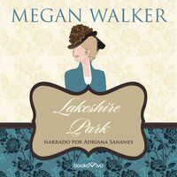 Lakeshire Park: Parque Lakeshire - Megan Walker