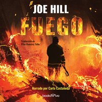 Fuego (The Fireman) - Joe Hill